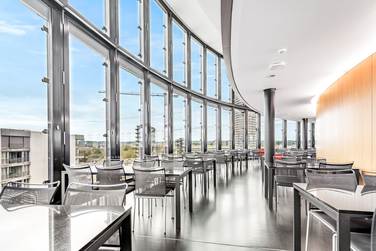 490m² ufficio