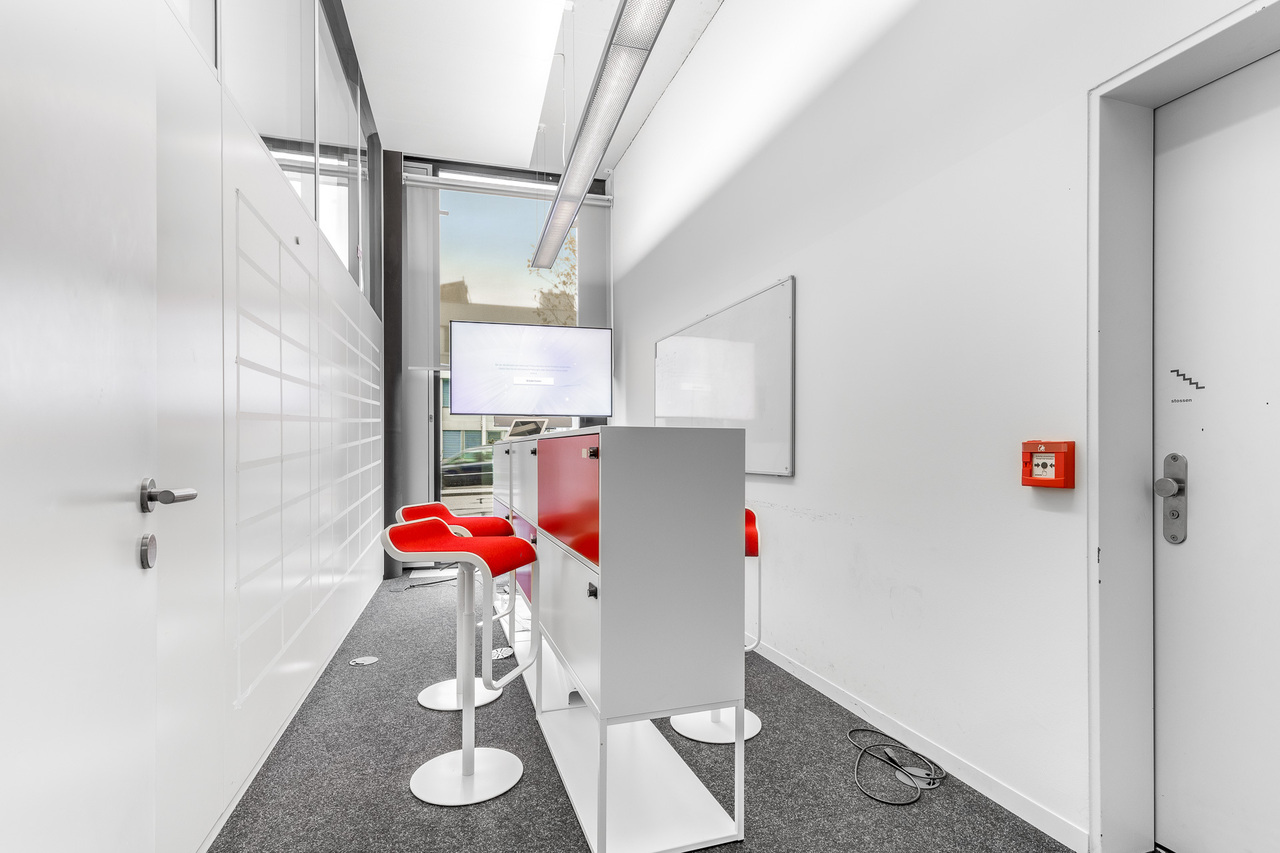490m² ufficio