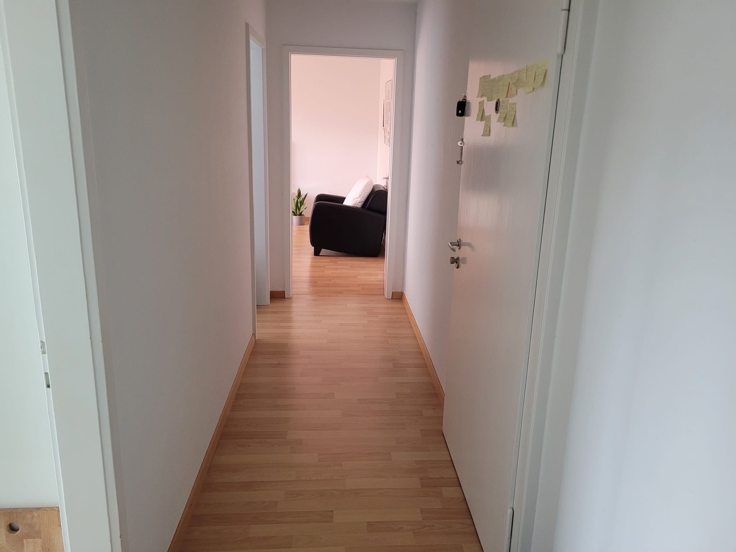 appartamento di 1 locale, foto 3 di 5