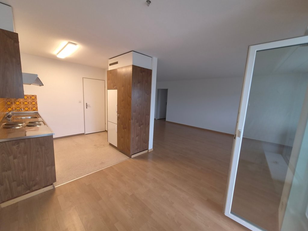 Appartamento di 4 ½ locali
