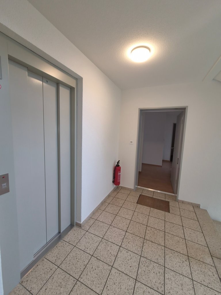 Appartamento di 4 ½ locali