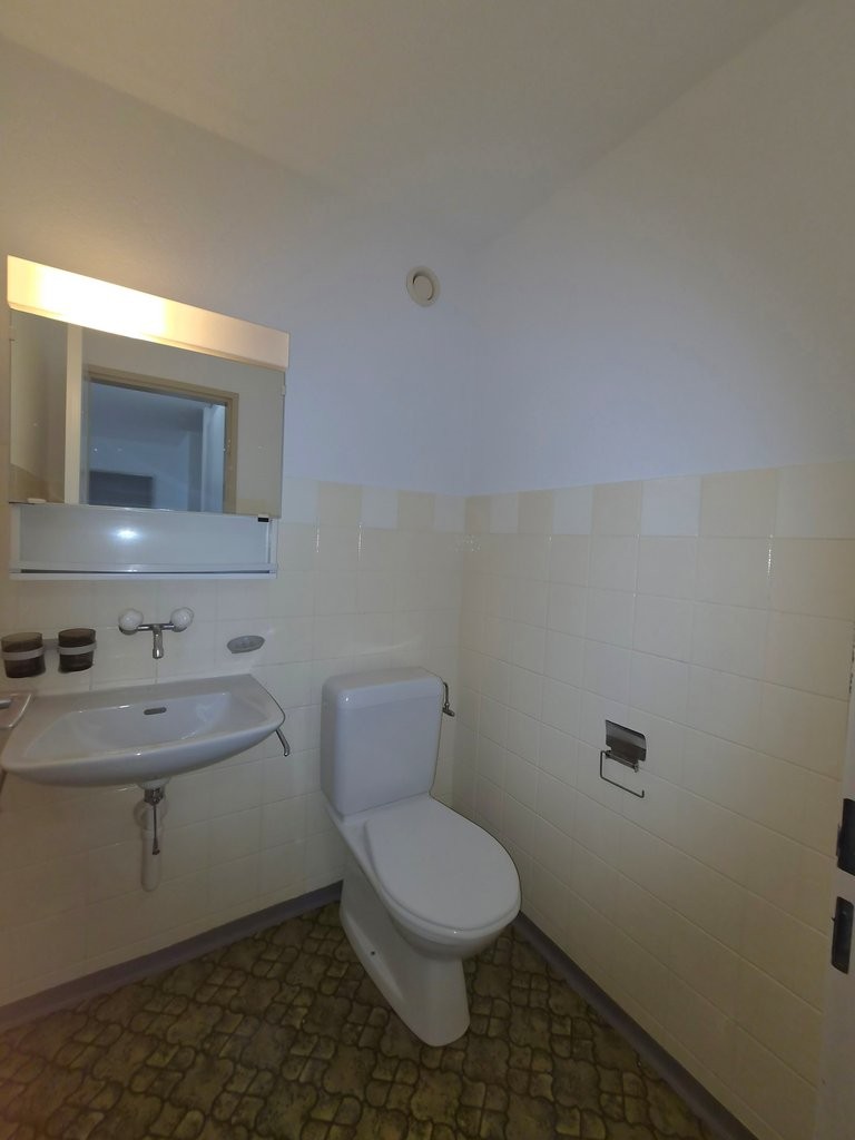 Appartamento di 4 ½ locali