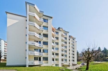 Appartamento di 2 ½ locali, foto 2 di 4