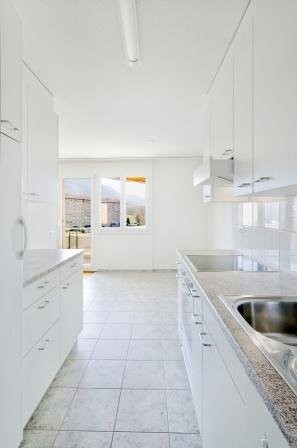 Appartamento di 2 ½ locali, foto 3 di 4