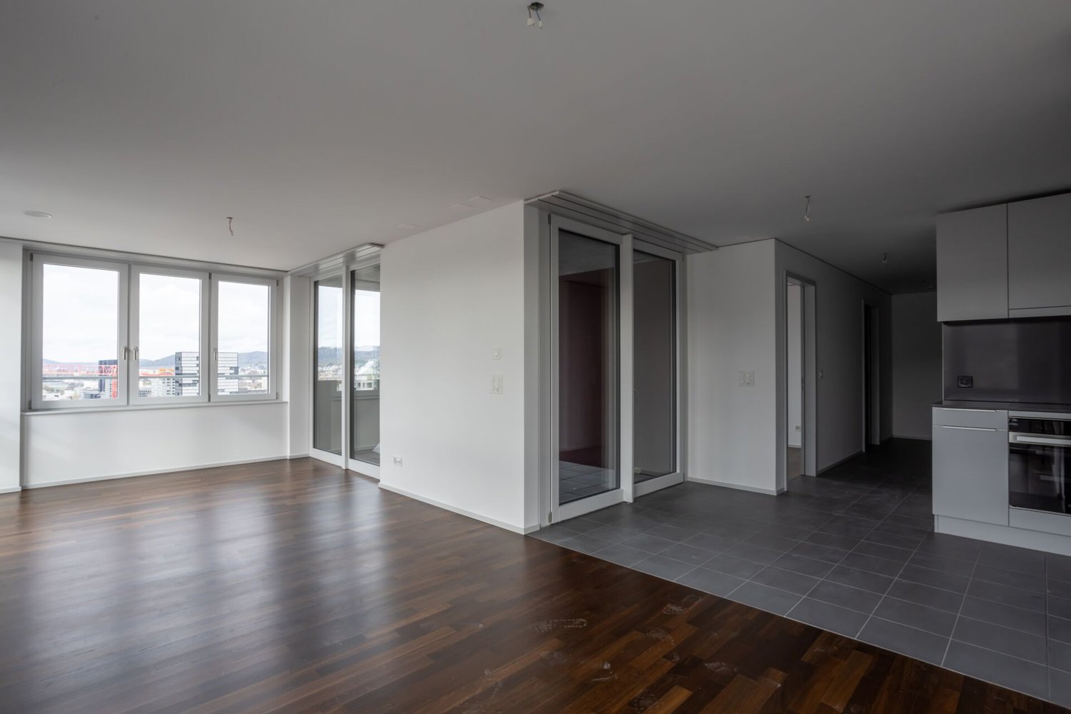 Appartamento di 3 ½ locali, foto 7 di 10