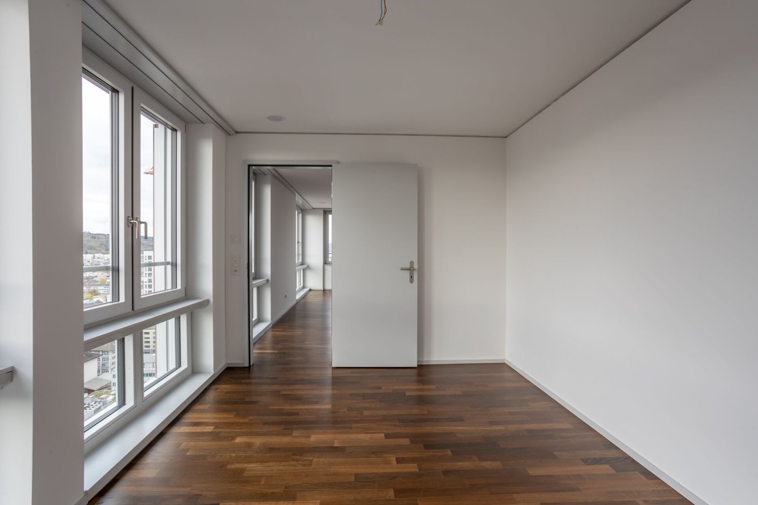 Appartamento di 3 ½ locali, foto 2 di 10