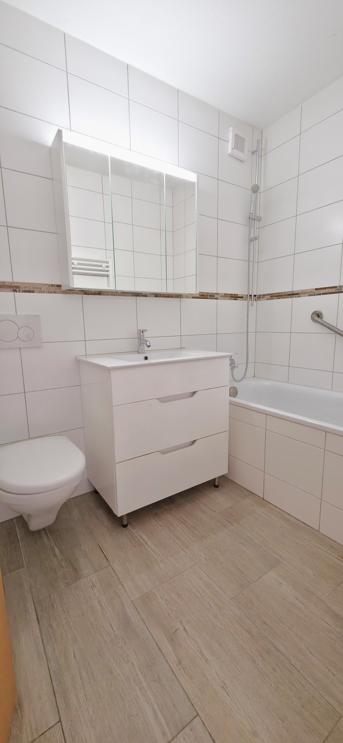 Appartamento di 2 ½ locali, foto 7 di 8