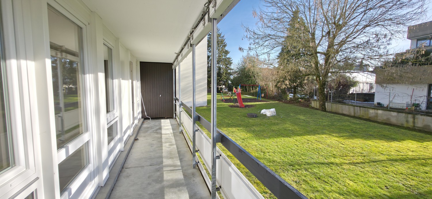 Appartamento di 2 ½ locali, foto 6 di 8