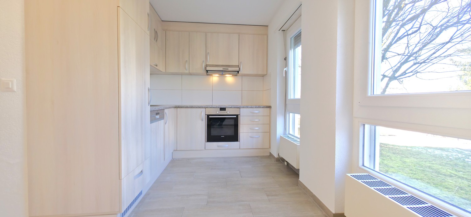 Appartamento di 2 ½ locali, foto 2 di 8