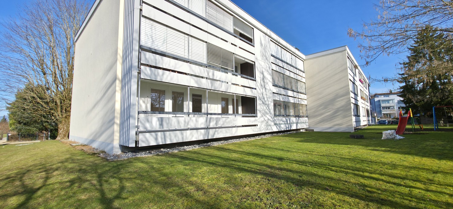 Appartamento di 2 ½ locali, foto 8 di 8