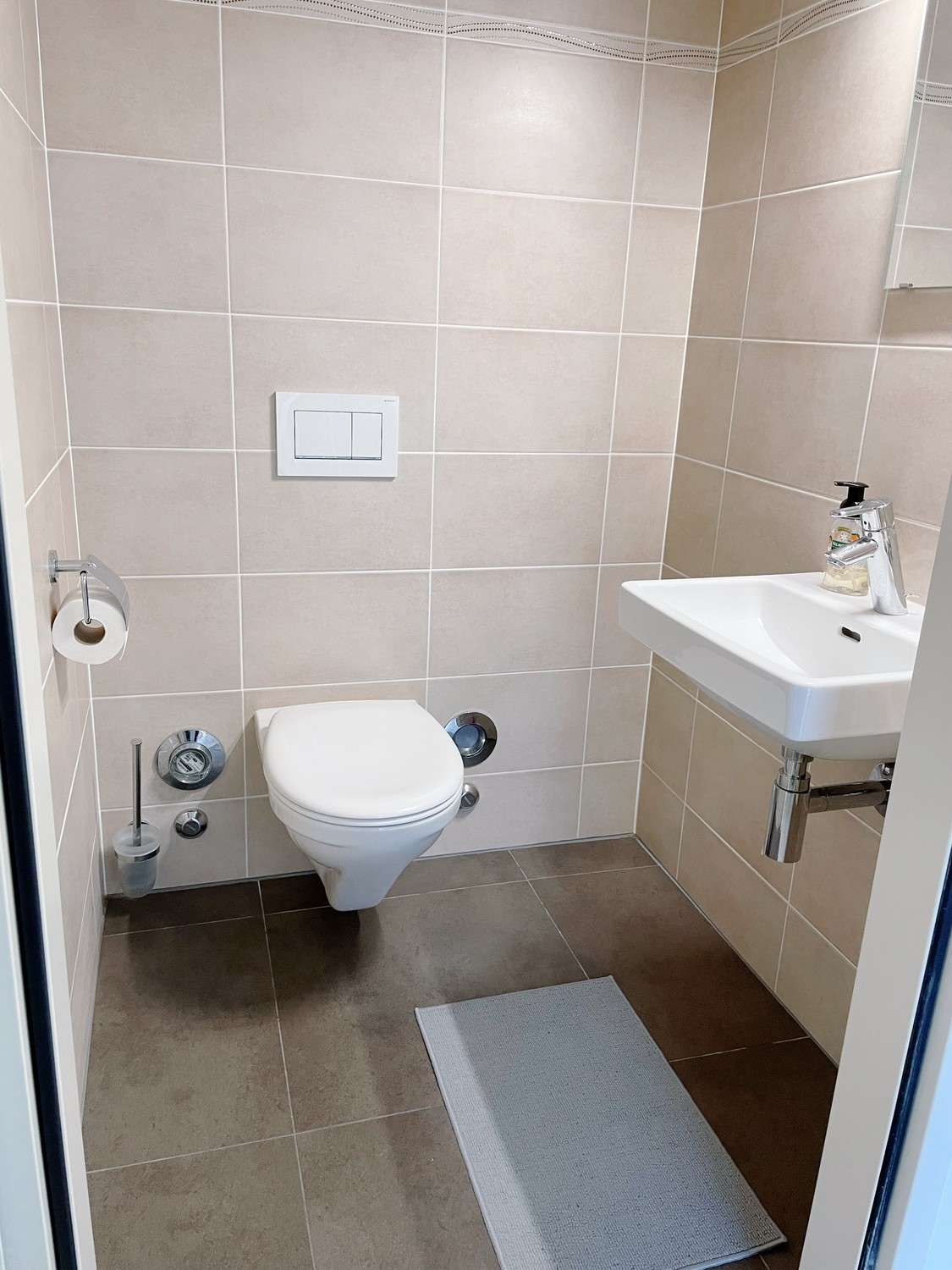 Appartamento di 2 locali, foto 4 di 7