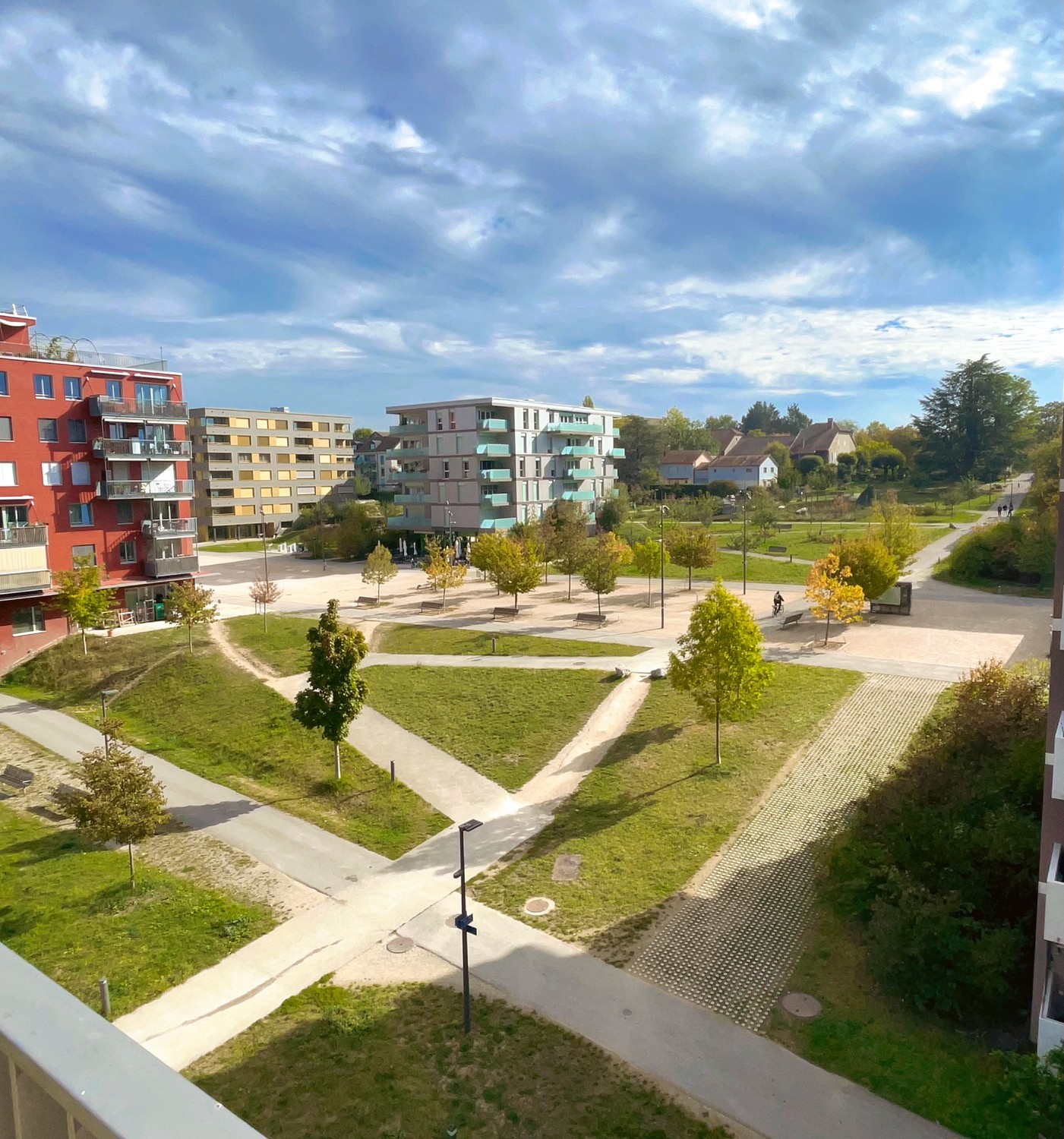 Appartamento di 2 locali, foto 7 di 7