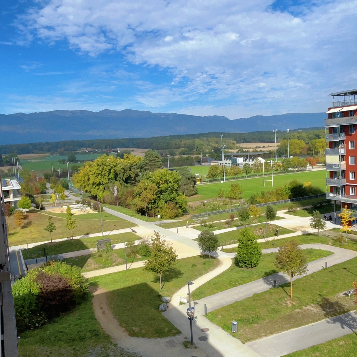 Appartamento di 2 locali, foto 6 di 7