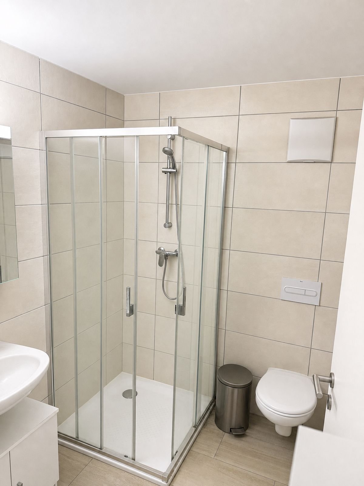 2 ½ Zimmer Wohnung