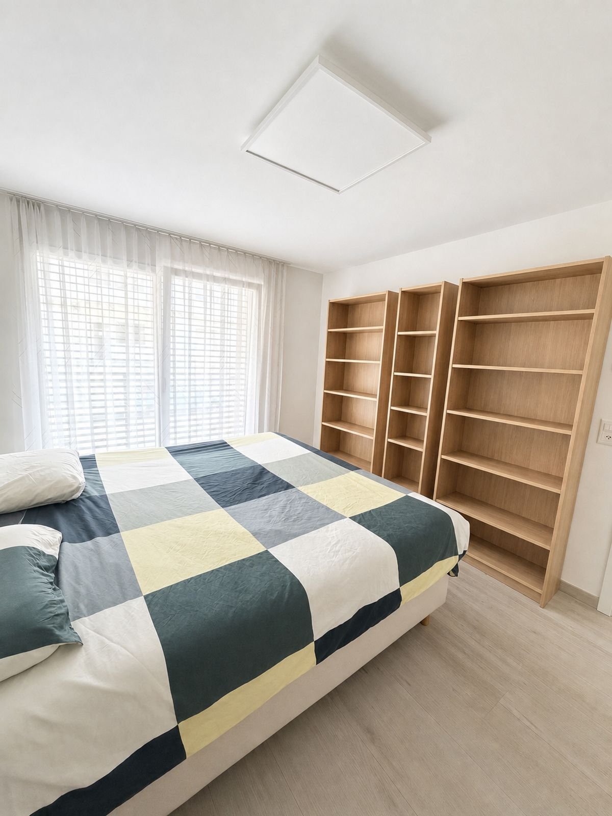 2 ½ Zimmer Wohnung