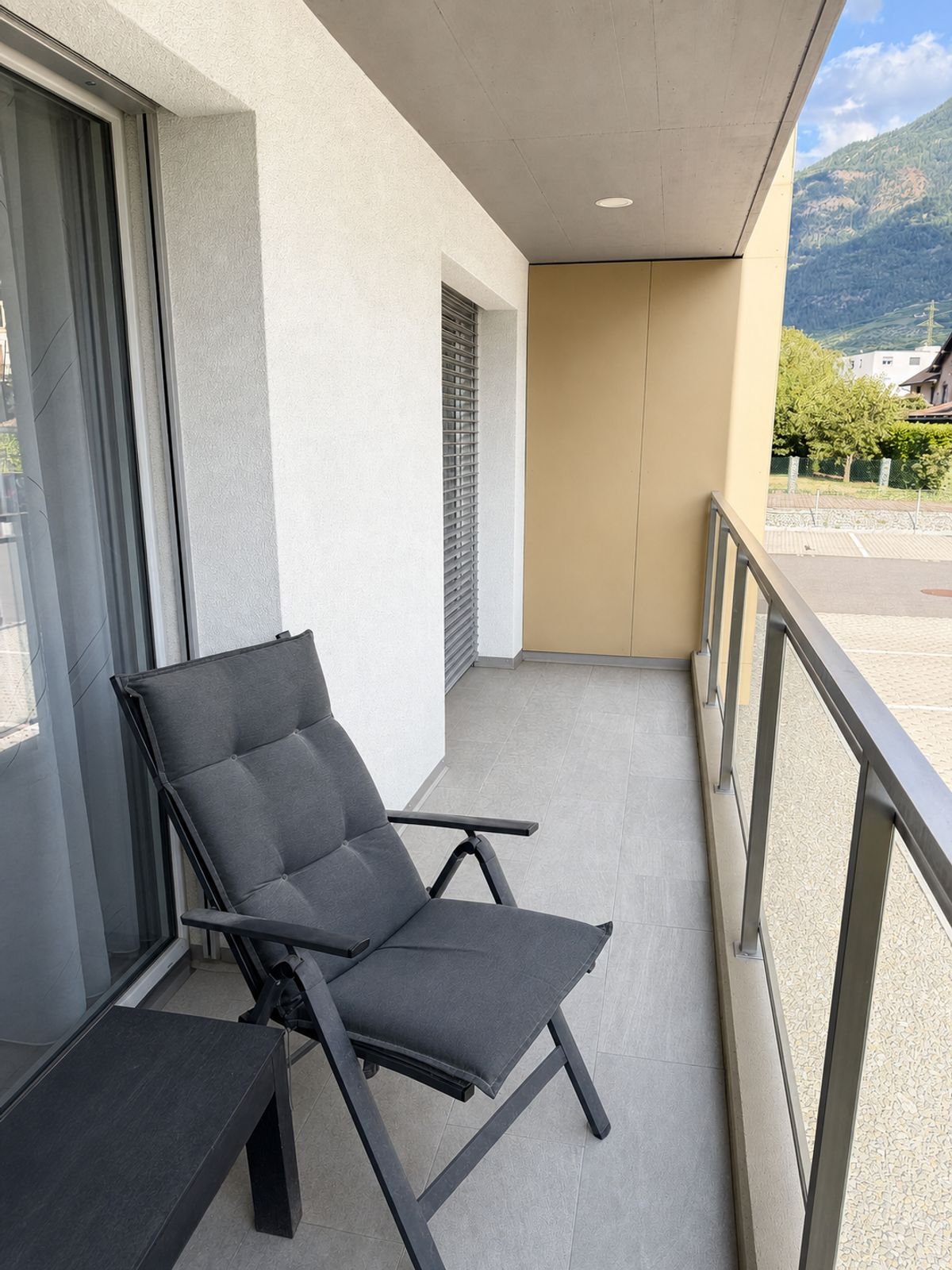 2 ½ Zimmer Wohnung