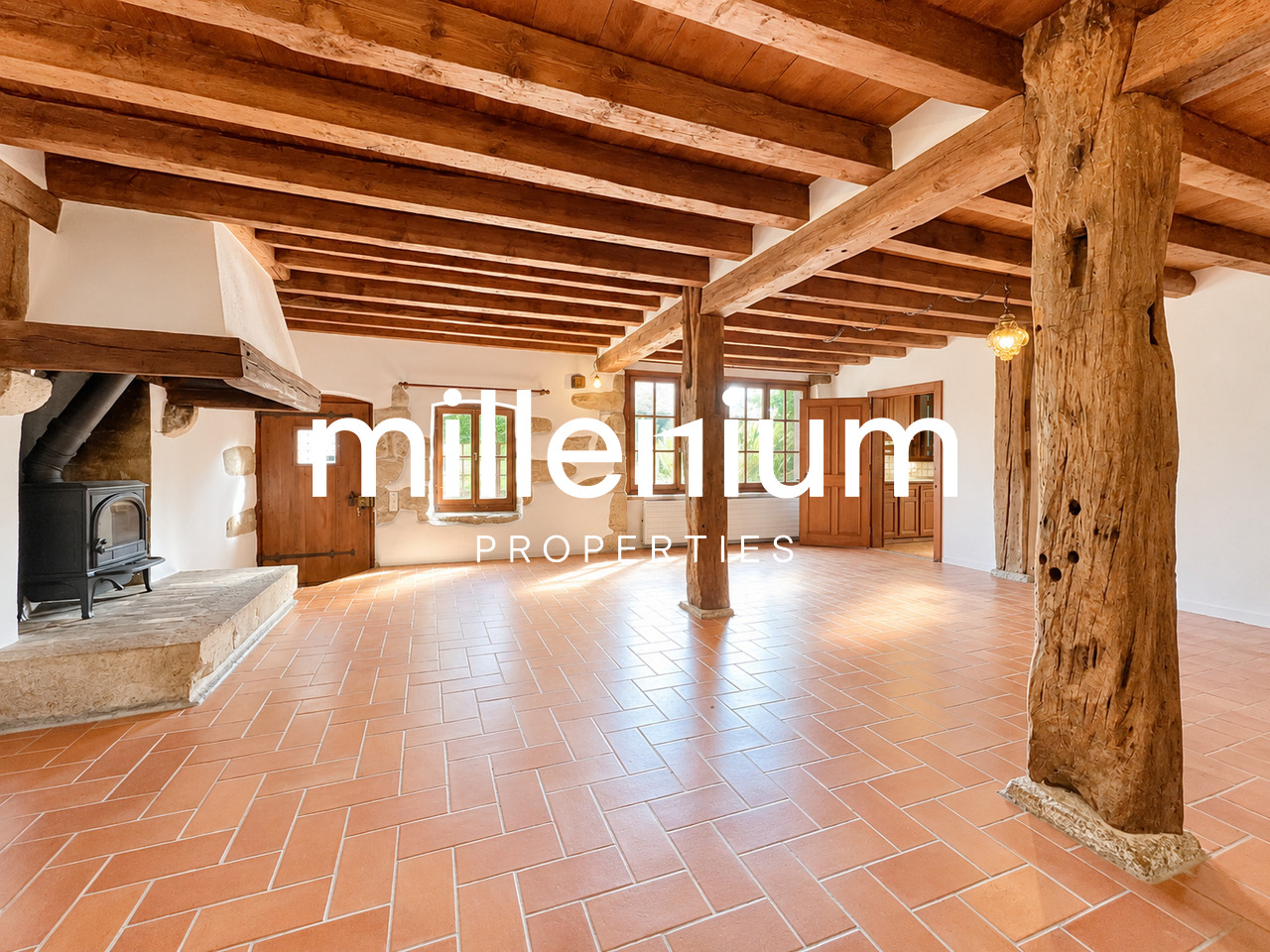 Casa singola di 7 locali, foto 3 di 10