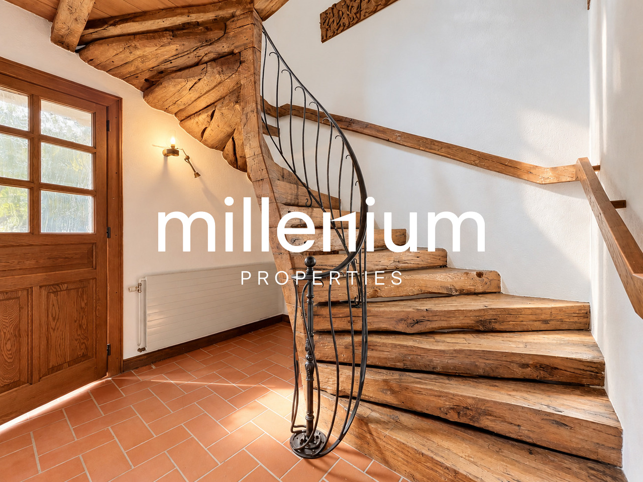 Casa singola di 7 locali, foto 4 di 10