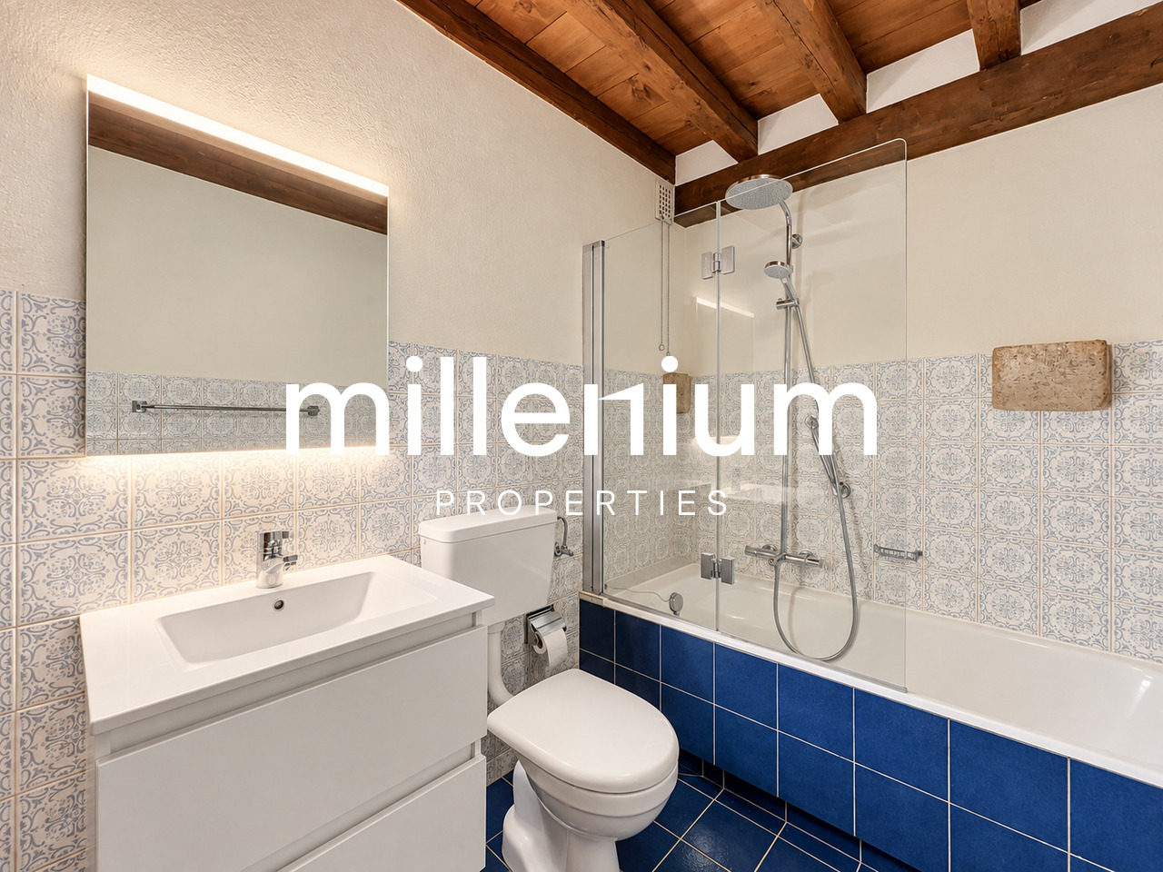 Casa singola di 7 locali, foto 9 di 10
