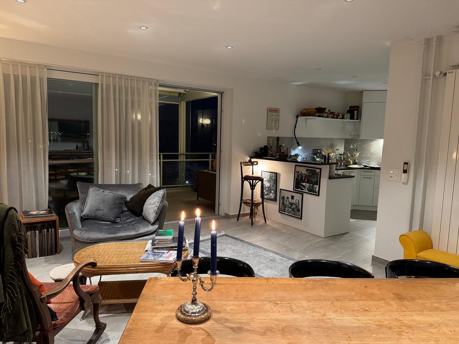 Appartamento di 3 ½ locali, foto 1 di 8