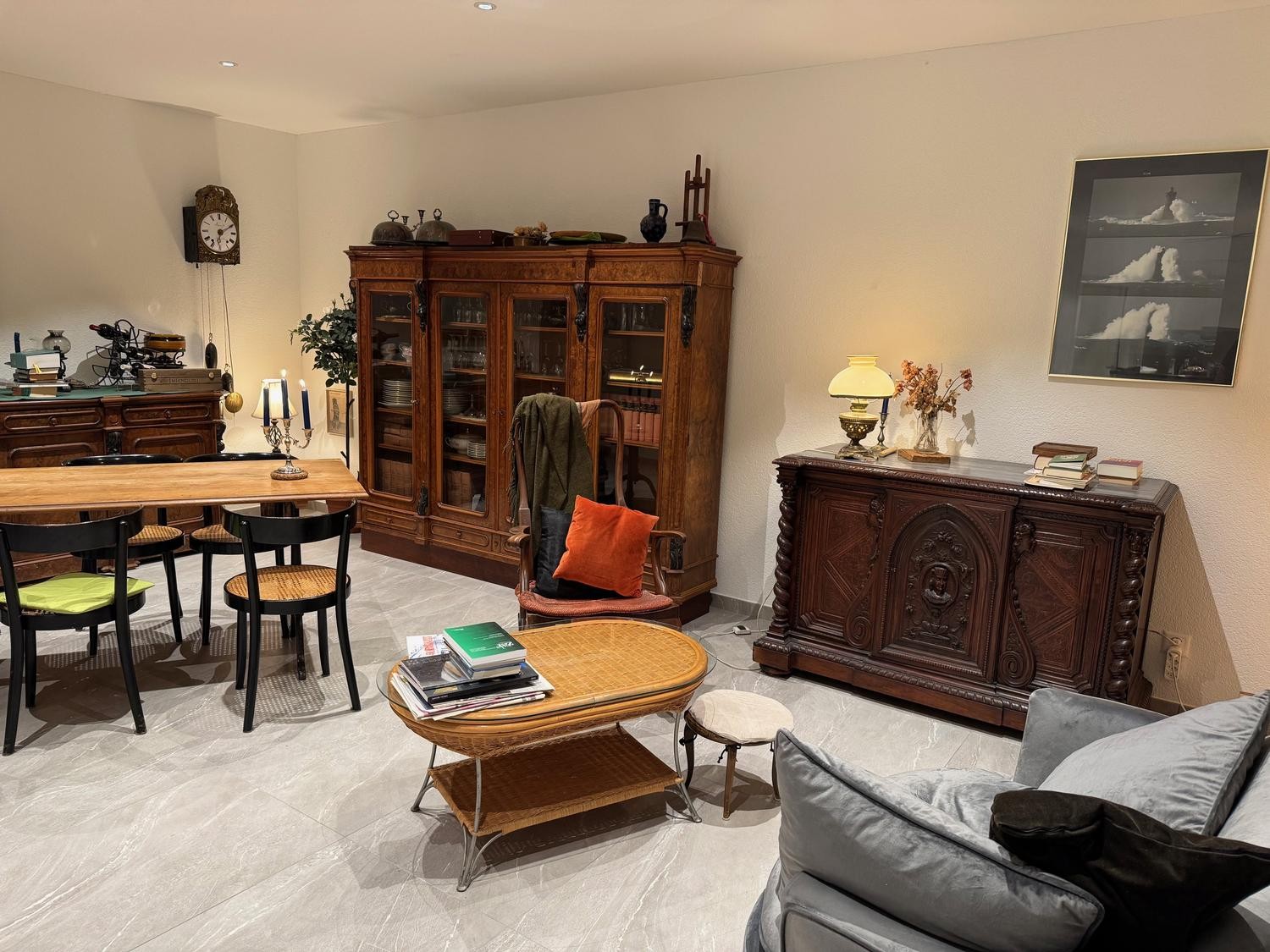 Appartamento di 3 ½ locali, foto 3 di 8