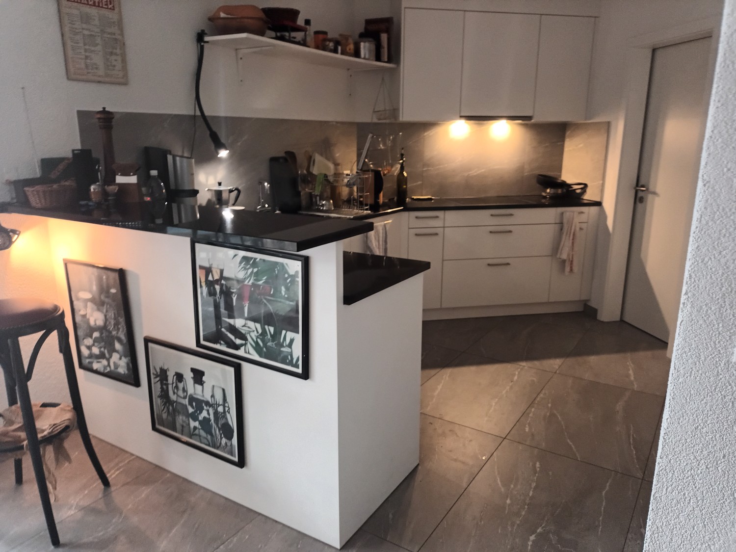 Appartamento di 3 ½ locali, foto 4 di 8