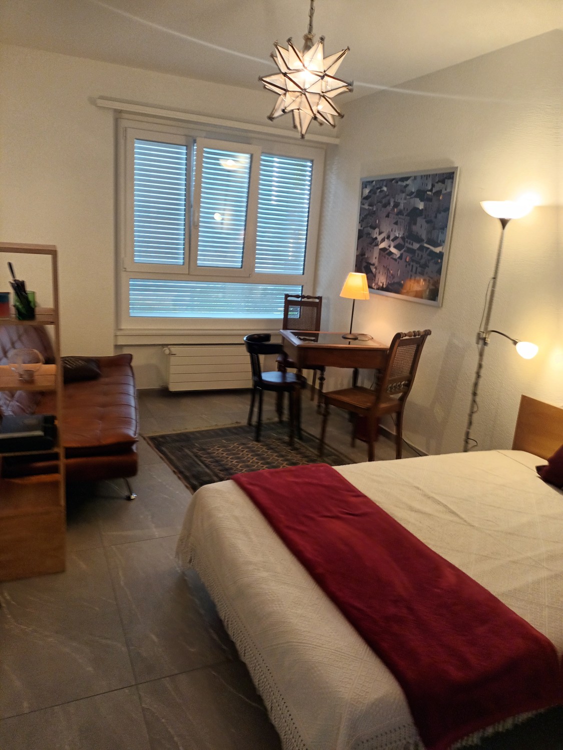 Appartamento di 3 ½ locali, foto 6 di 8