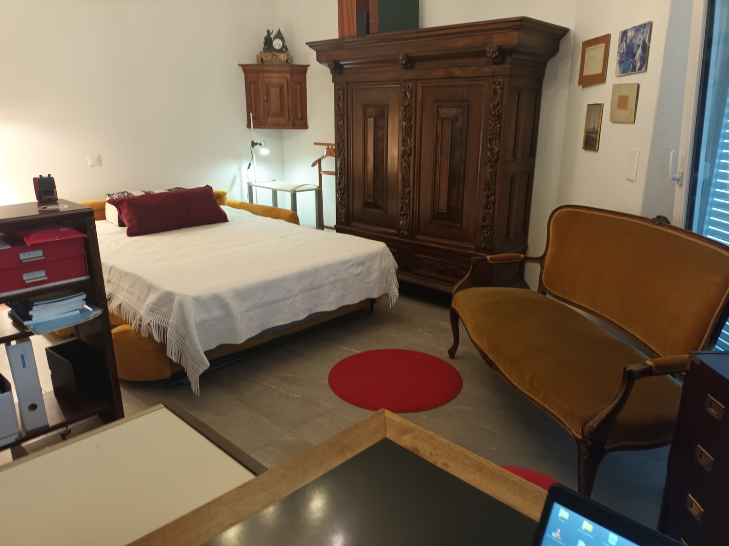 Appartamento di 3 ½ locali, foto 7 di 8