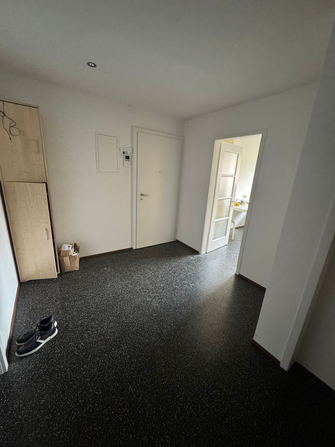 Camera in un appartamento condiviso, foto 6 di 10