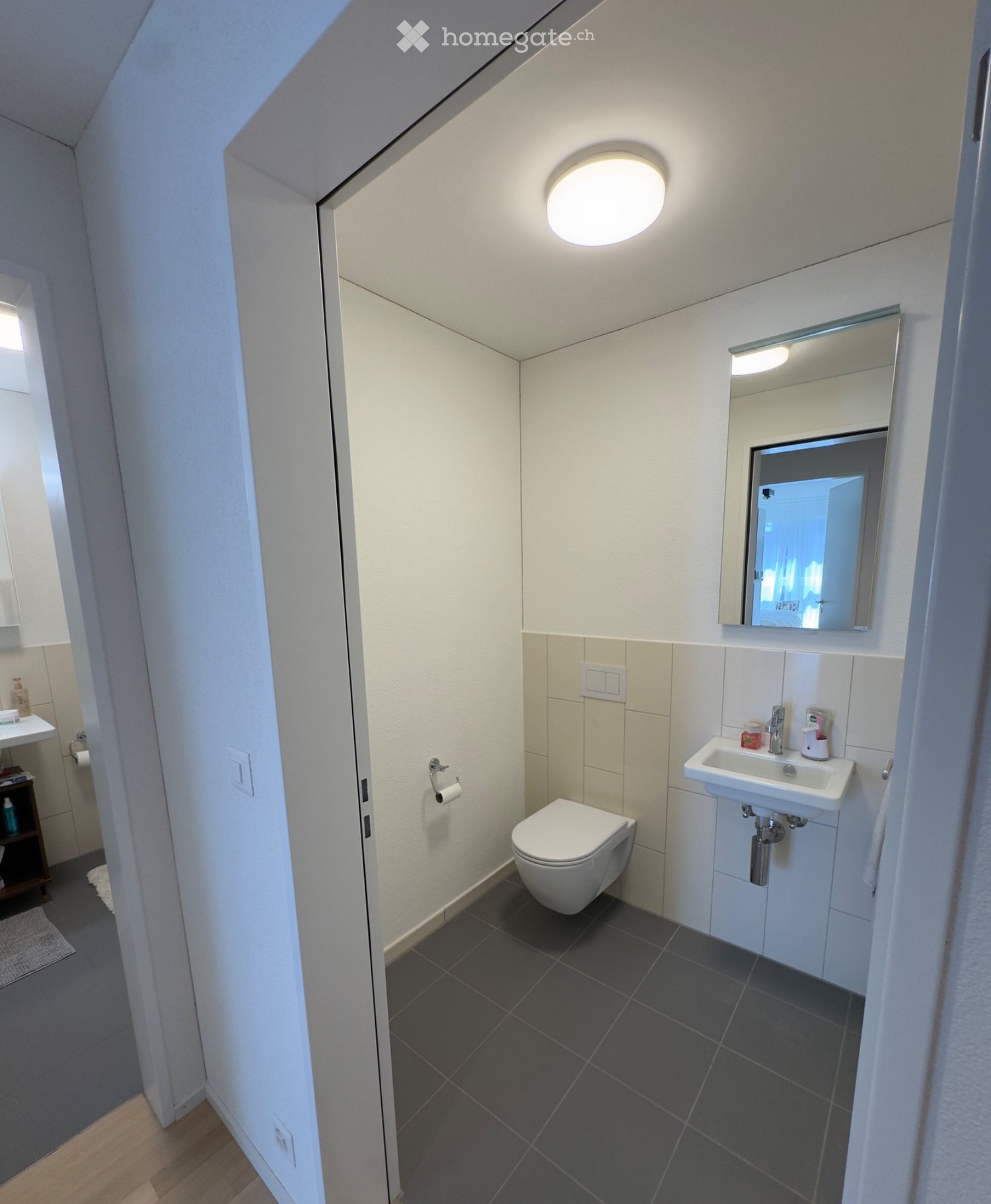Appartamento di 3 locali, foto 4 di 5