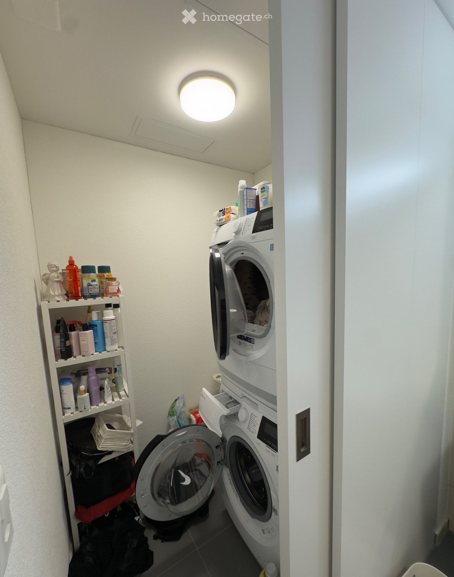 Appartamento di 3 locali, foto 1 di 5