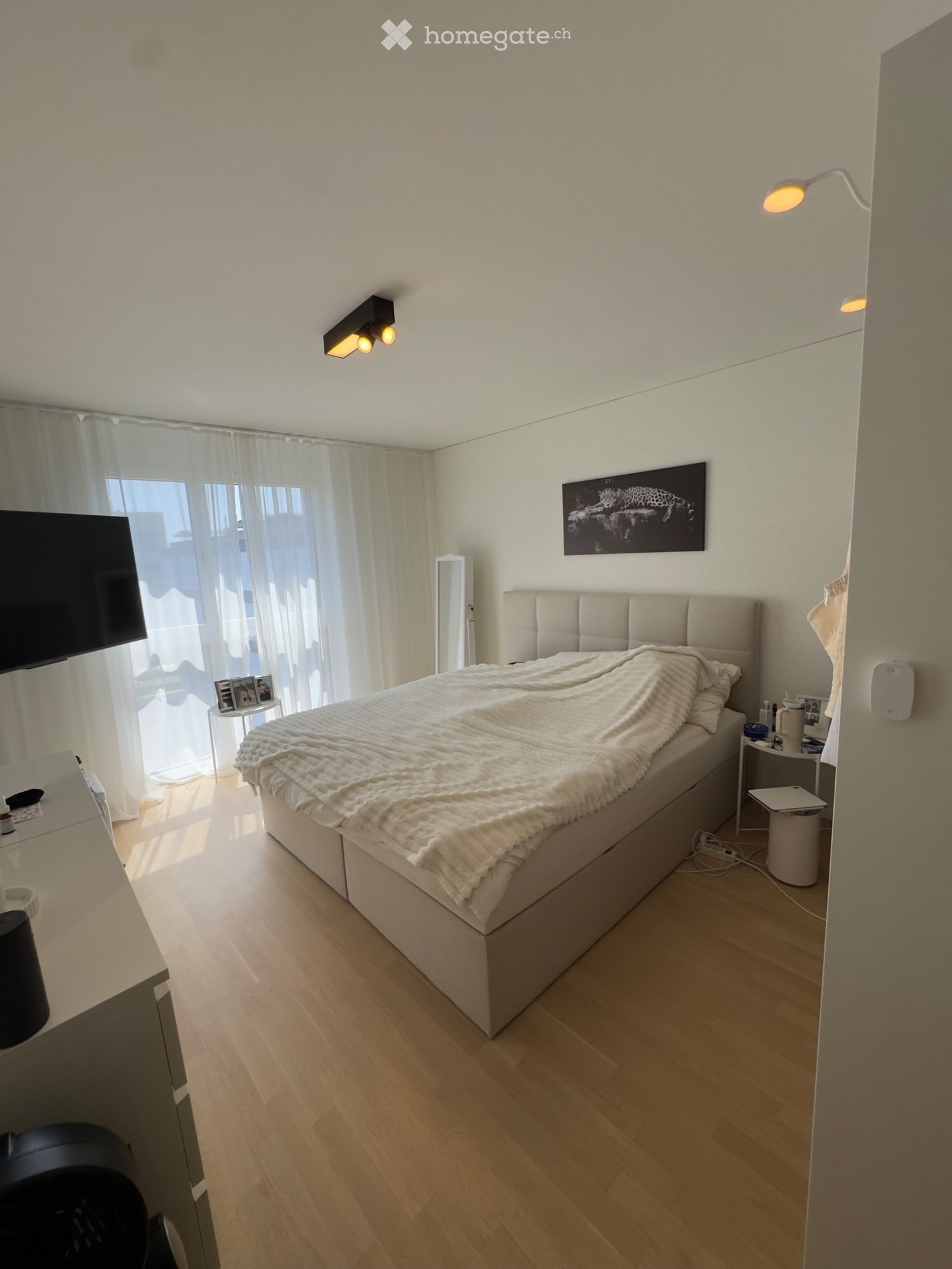 Appartamento di 3 locali, foto 2 di 5