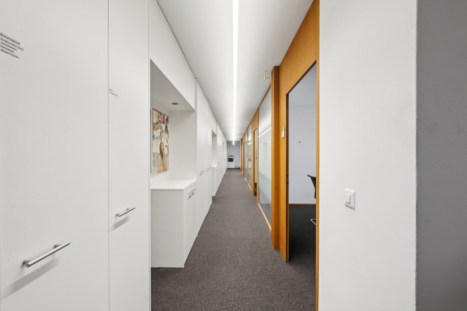 180m² ufficio