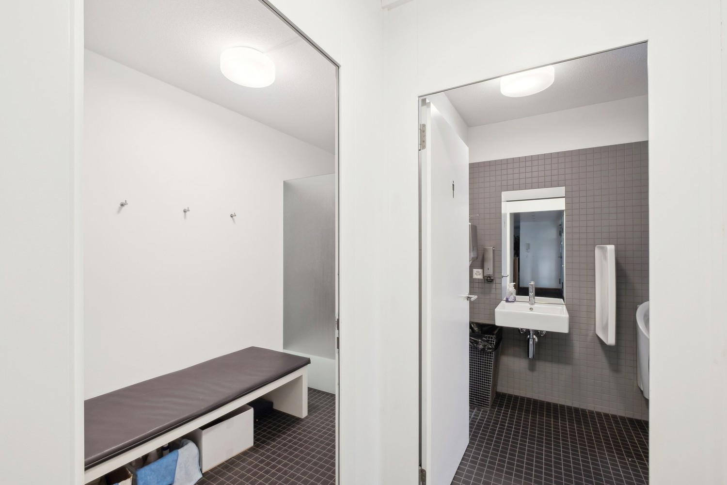 180m² ufficio