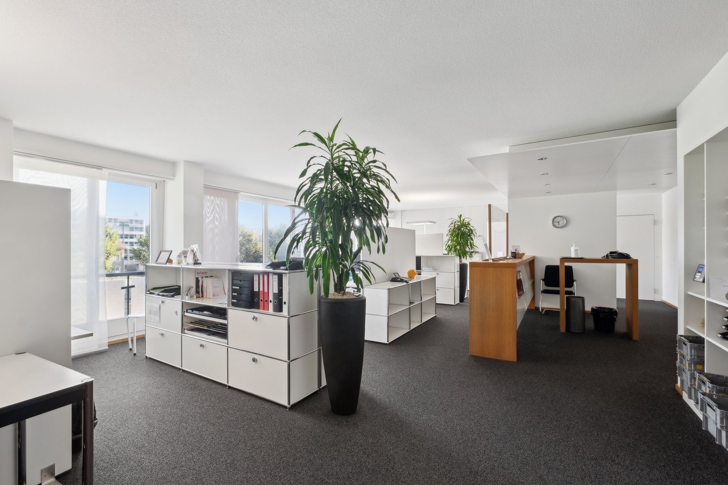180m² ufficio