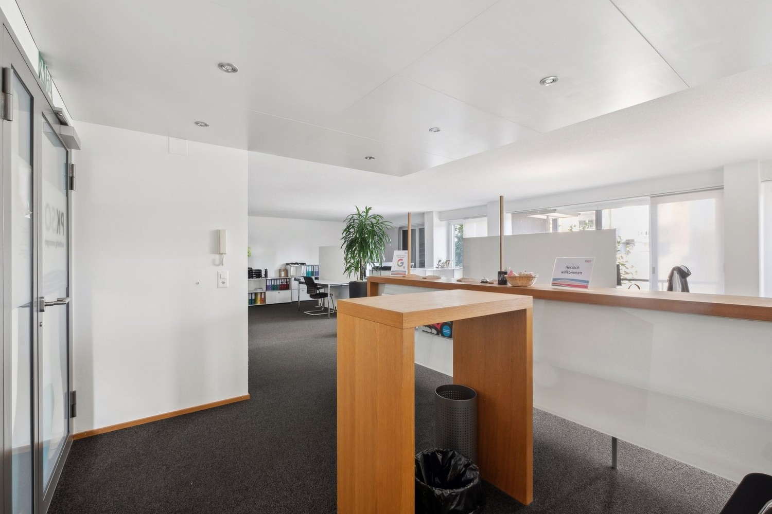 180m² ufficio