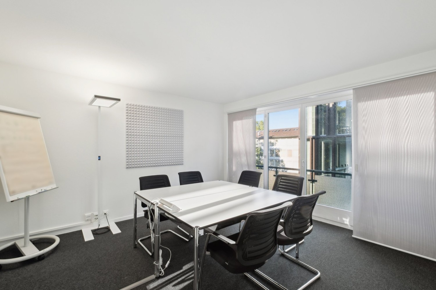 180m² ufficio