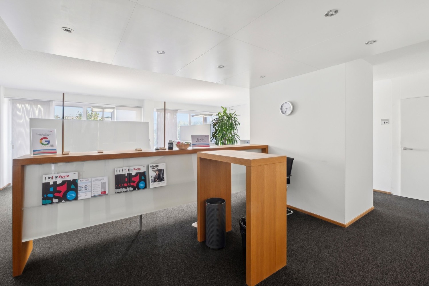180m² ufficio