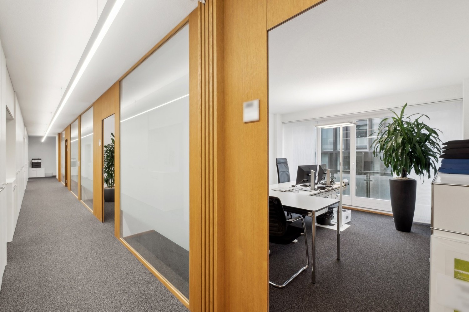 180m² ufficio
