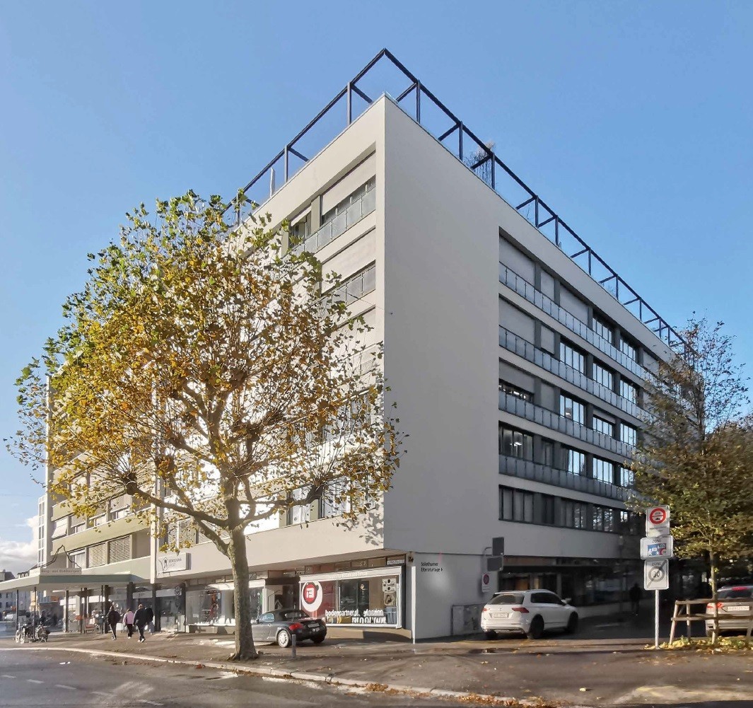 180m² ufficio