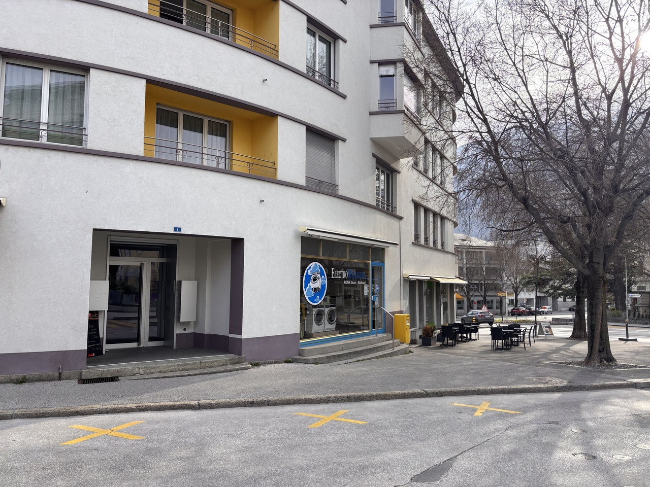 Commerciale