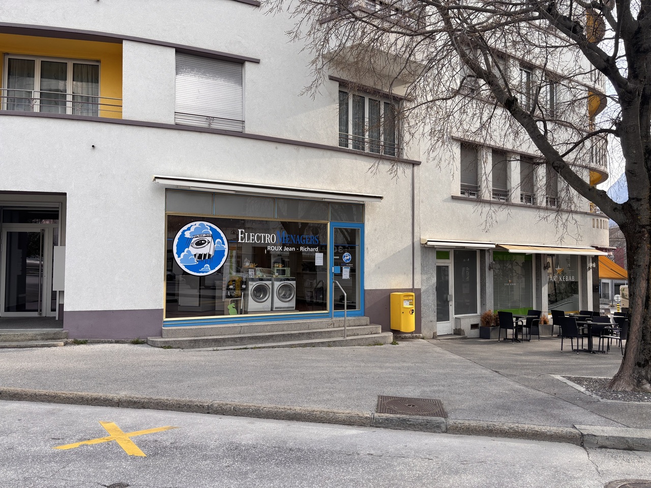 Commerciale