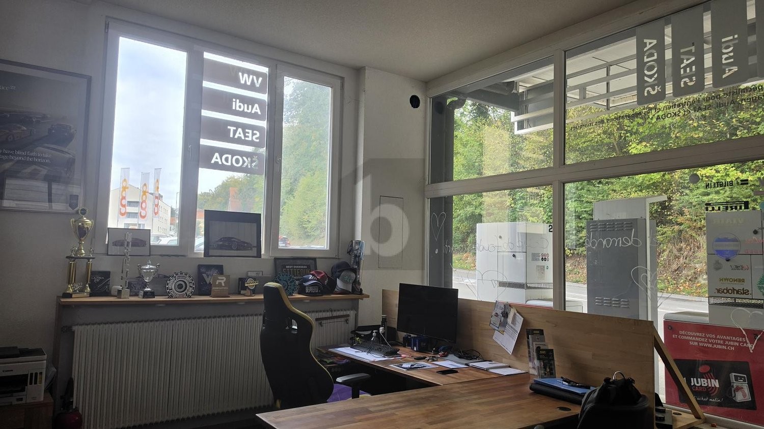 380m² terreno commerciale, foto 4 di 4