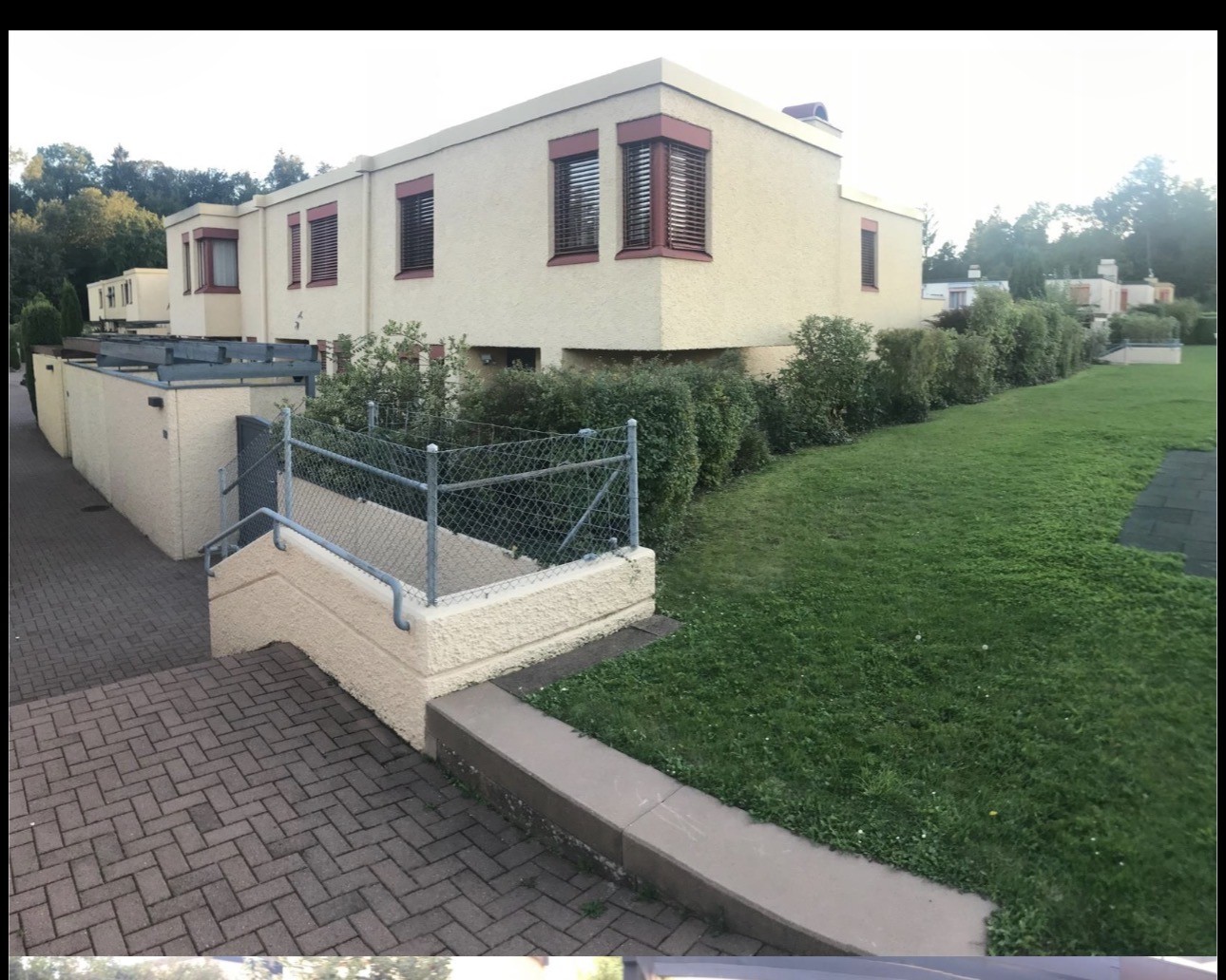 Appartamento di 4 ½ locali