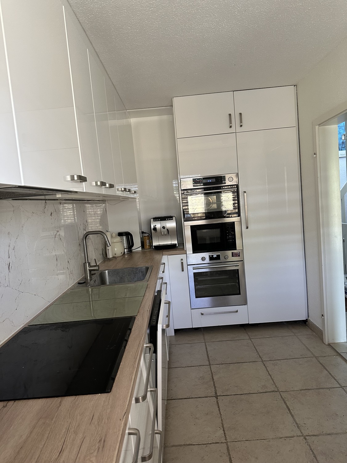 Appartamento di 4 ½ locali