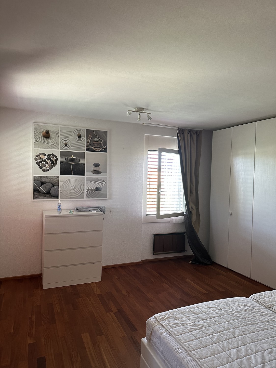 Appartamento di 4 ½ locali