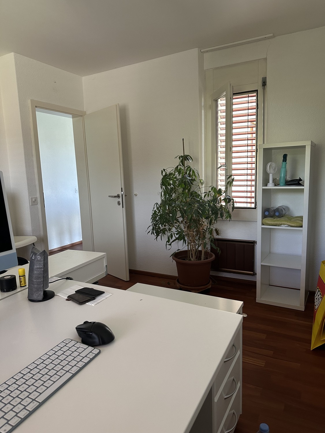 Appartamento di 4 ½ locali