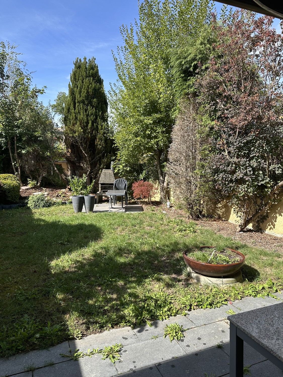 Appartamento di 4 ½ locali