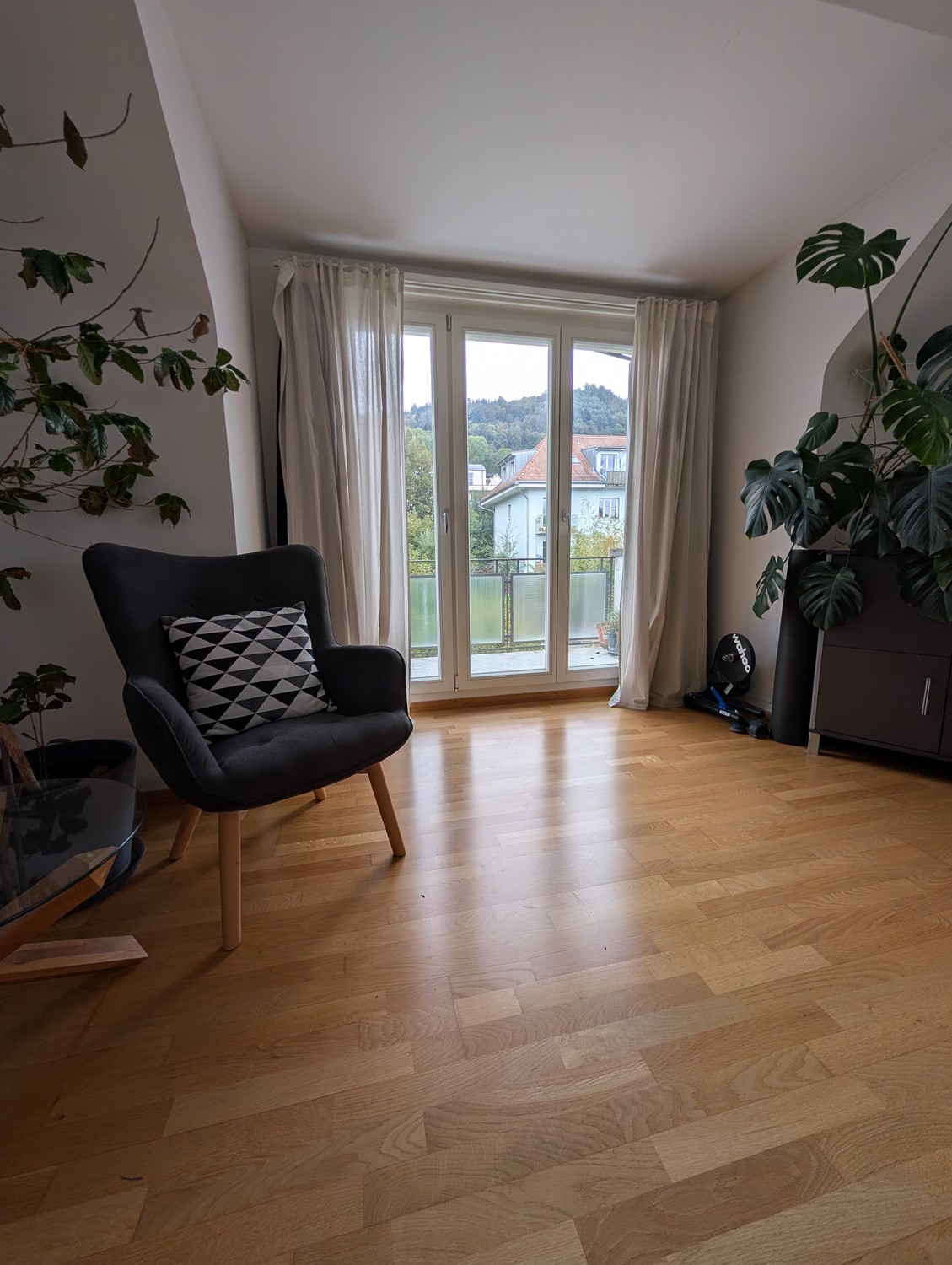 Appartamento di 2 ½ locali, foto 7 di 7