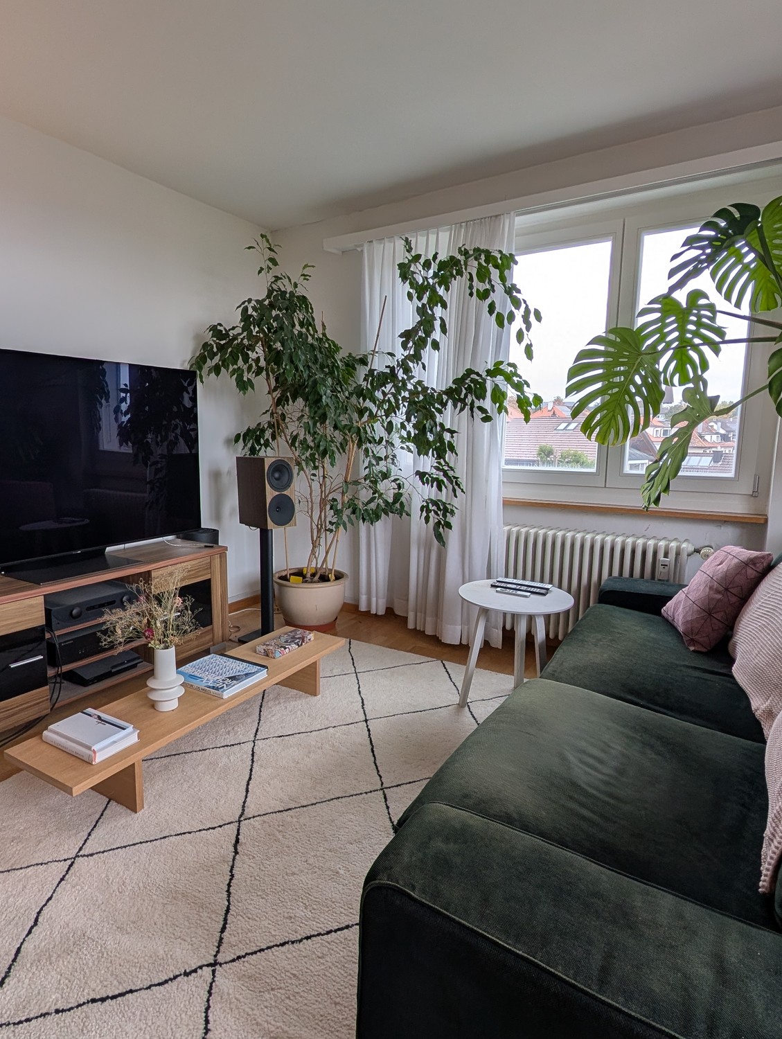 Appartamento di 2 ½ locali, foto 3 di 7